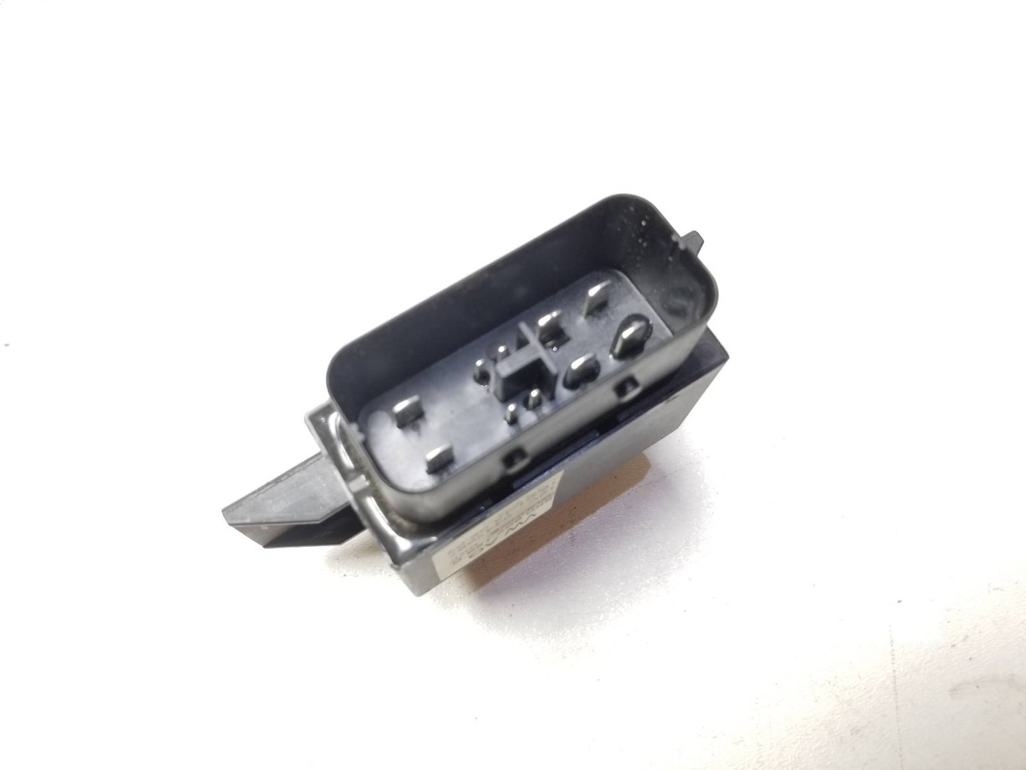 2010 - 2014 VW Golf GTI Sound Noise Control Module Computer OEM