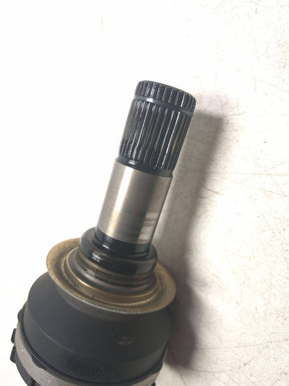 2024 Alfa Romeo Stelvio Axle Shaft Rear Passenger Side Right OEM