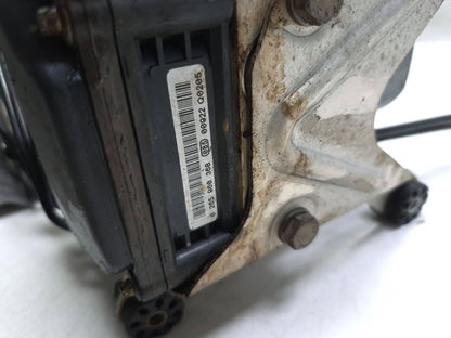 2011 BMW 750li Anti Lock Brake Pump ABS  OEM