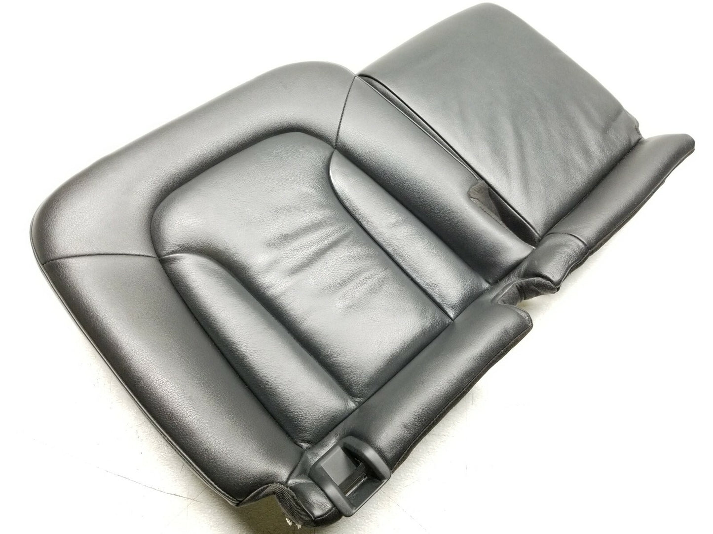 2015  Audi Q7 Rear Driver Seat Lower Cushion OEM