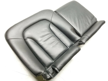 2015  Audi Q7 Rear Driver Seat Lower Cushion OEM