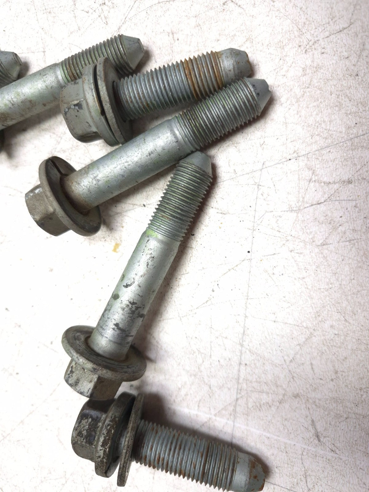 2013 Hyundai Genesis Coupe Bolt Front Crossmember  OEM