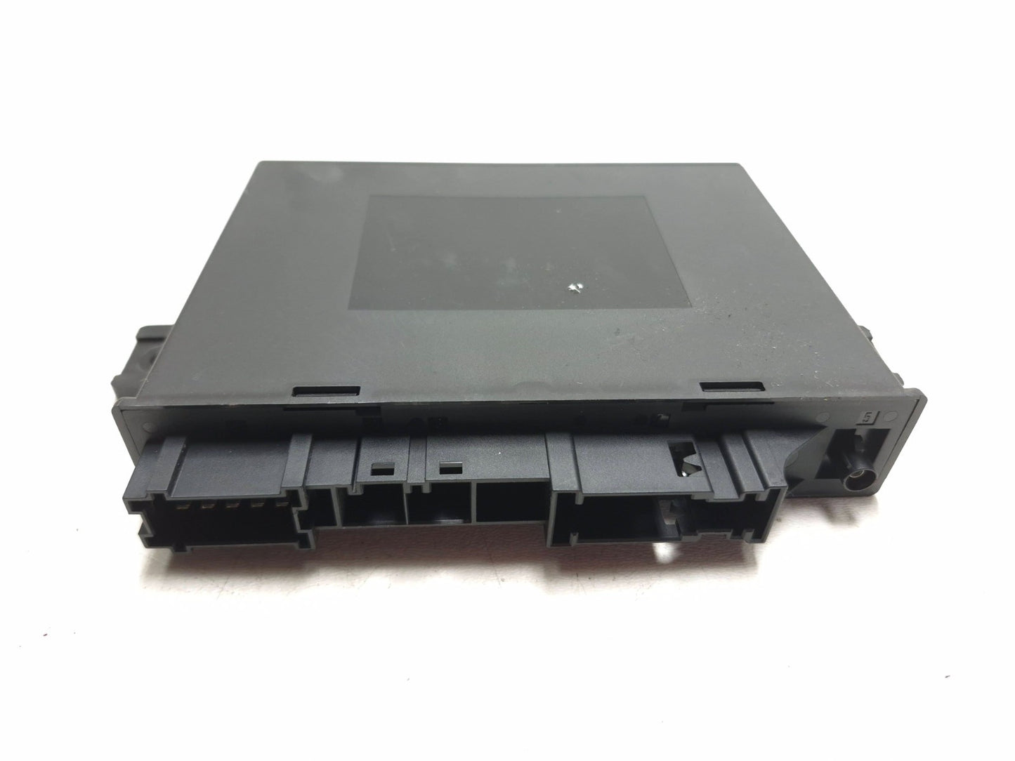 2010 Mercedes S400 Keyless Entry Control Module OEM