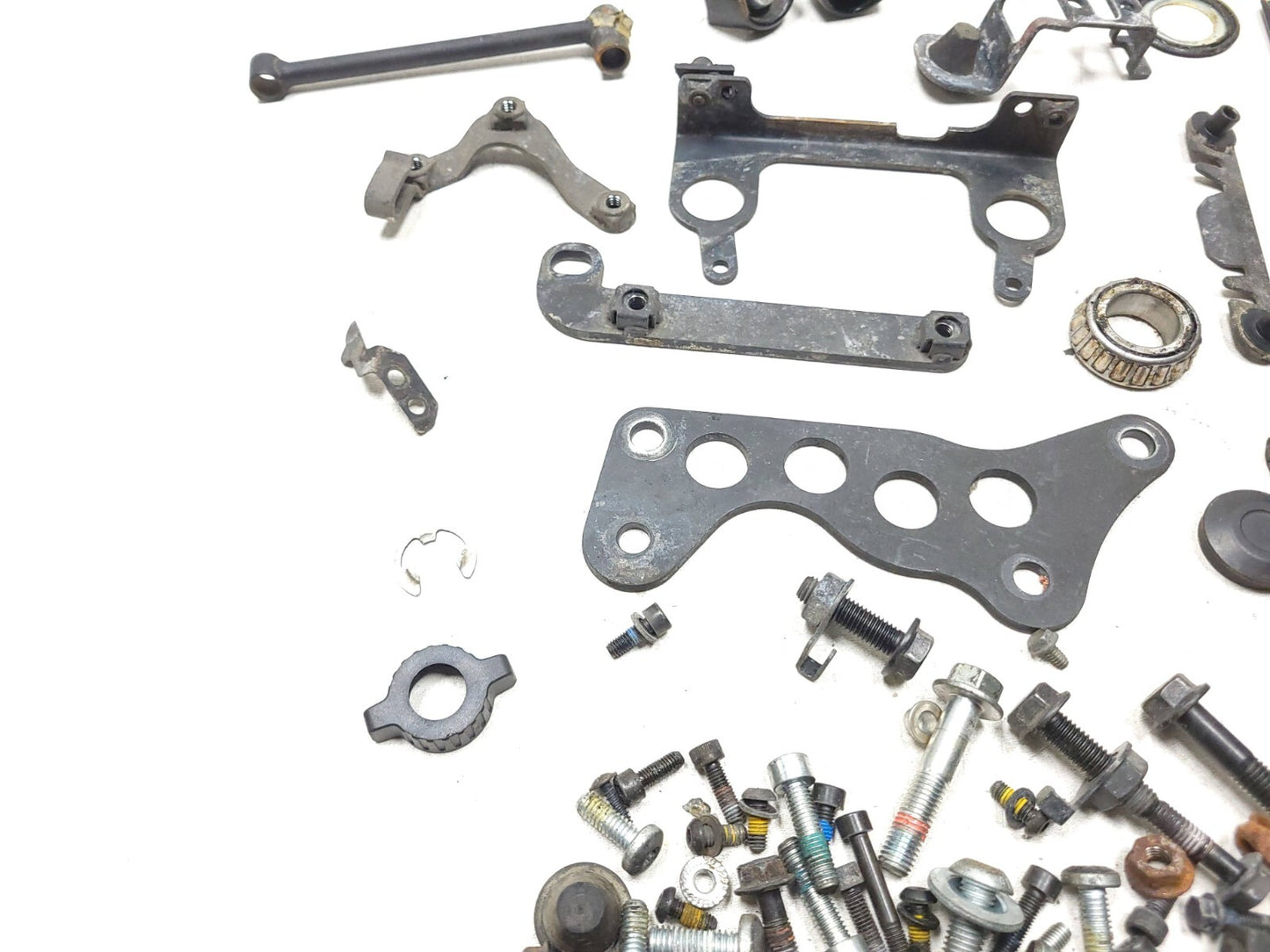 2014 - 2020 Harley Xg750 Street 750 Misc Bolt Hardware Screw Nuts Bracket OEM
