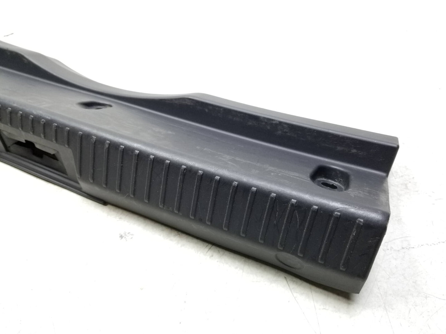 2013-2016 Scion Fr-s Trunk Sill Trim OEM