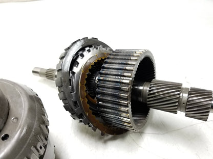 2015 Scion Fr-s Automatic Transmission Clutch Pack OEM