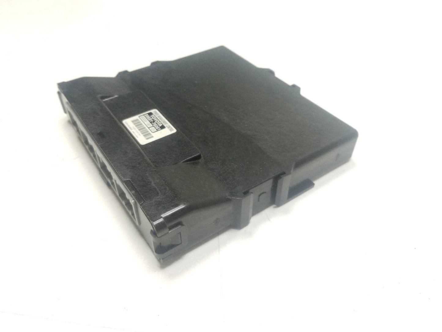 11-14 Lexus CT200h Batter Power Management Control Supply Ecm 89681-76061 OEM