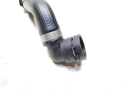 2011 - 2012 BMW X5 E70 Coolant Pipe Hose Feed Line Thermostat OEM