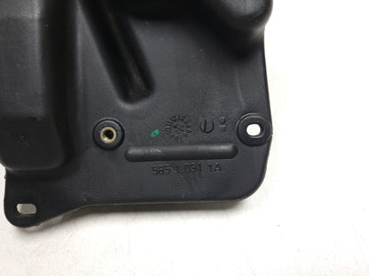 02-06 Ducati Monster M600 620 Oil Breather Tank 58510311a OEM