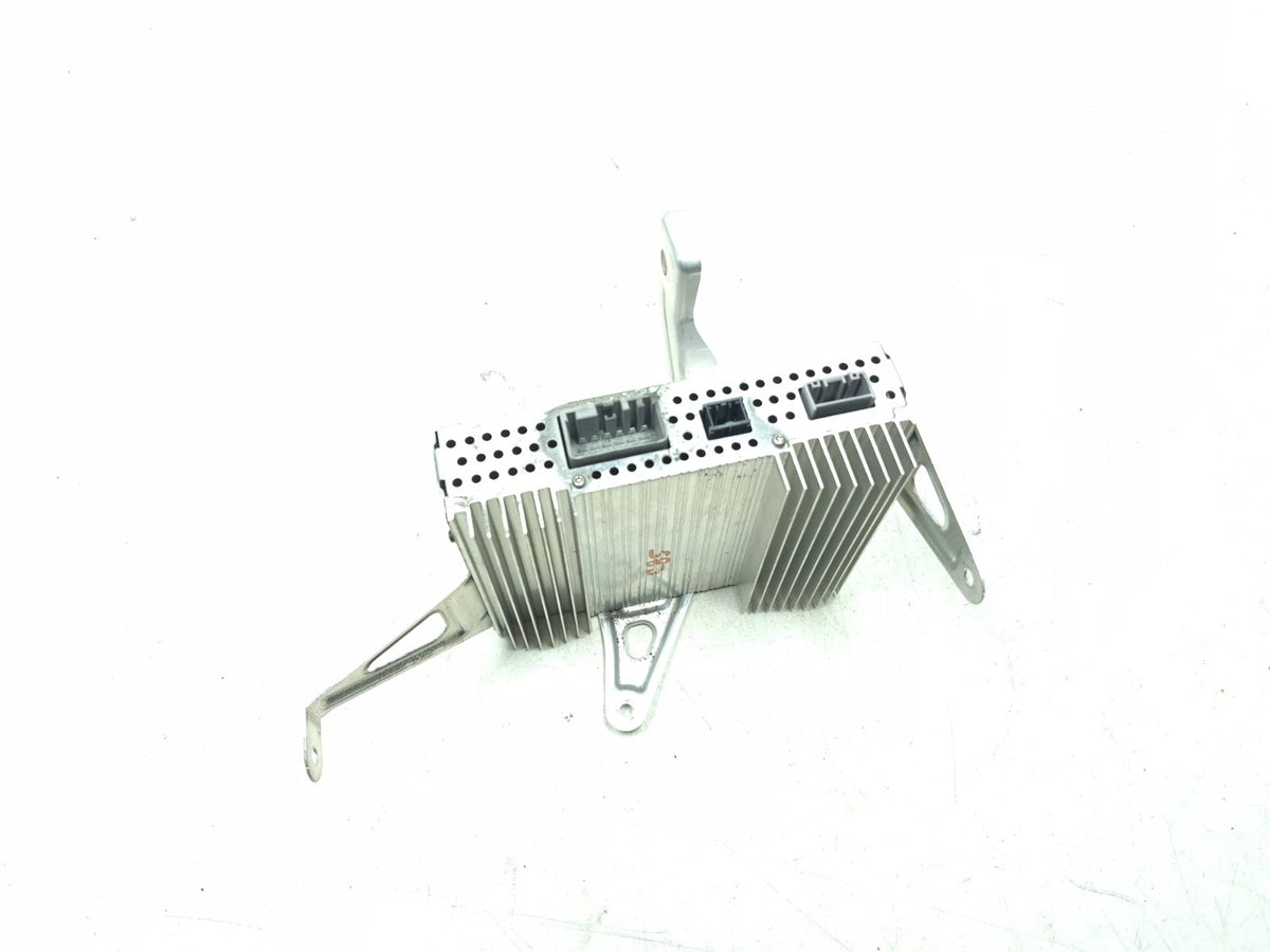 2022 Tesla Model 3 Audio Sound Amplifier OEM