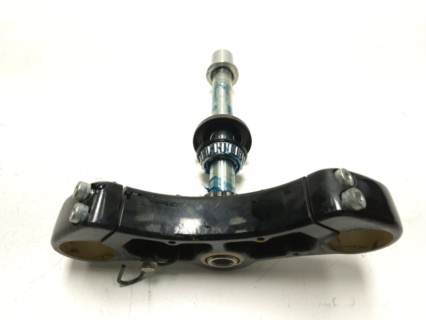 2022 Royal Enfield Intercepter 650 Int650 Triple Tree Lower OEM