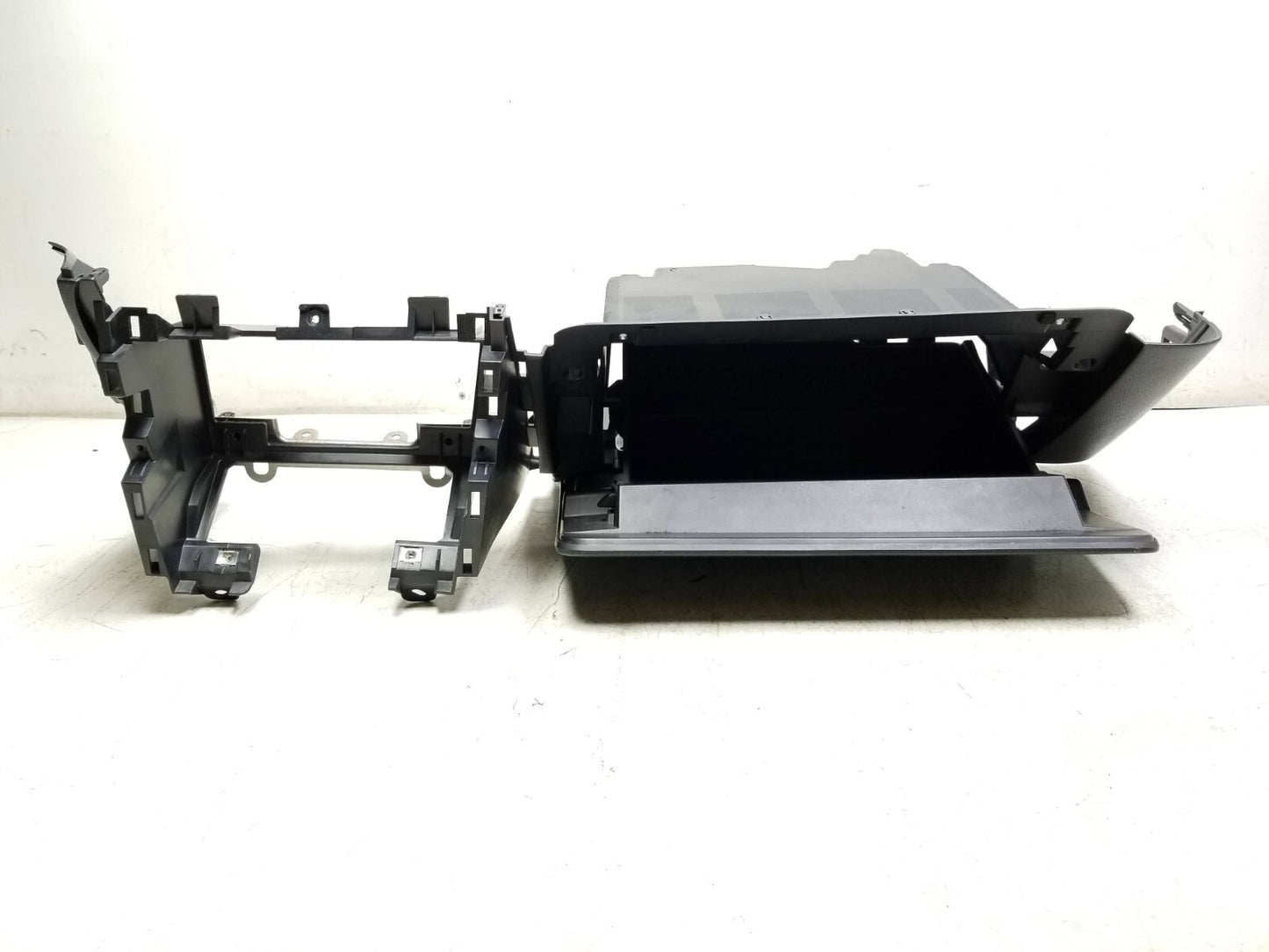 2015 Scion Fr-s Dashboard Panel Glove Box OEM