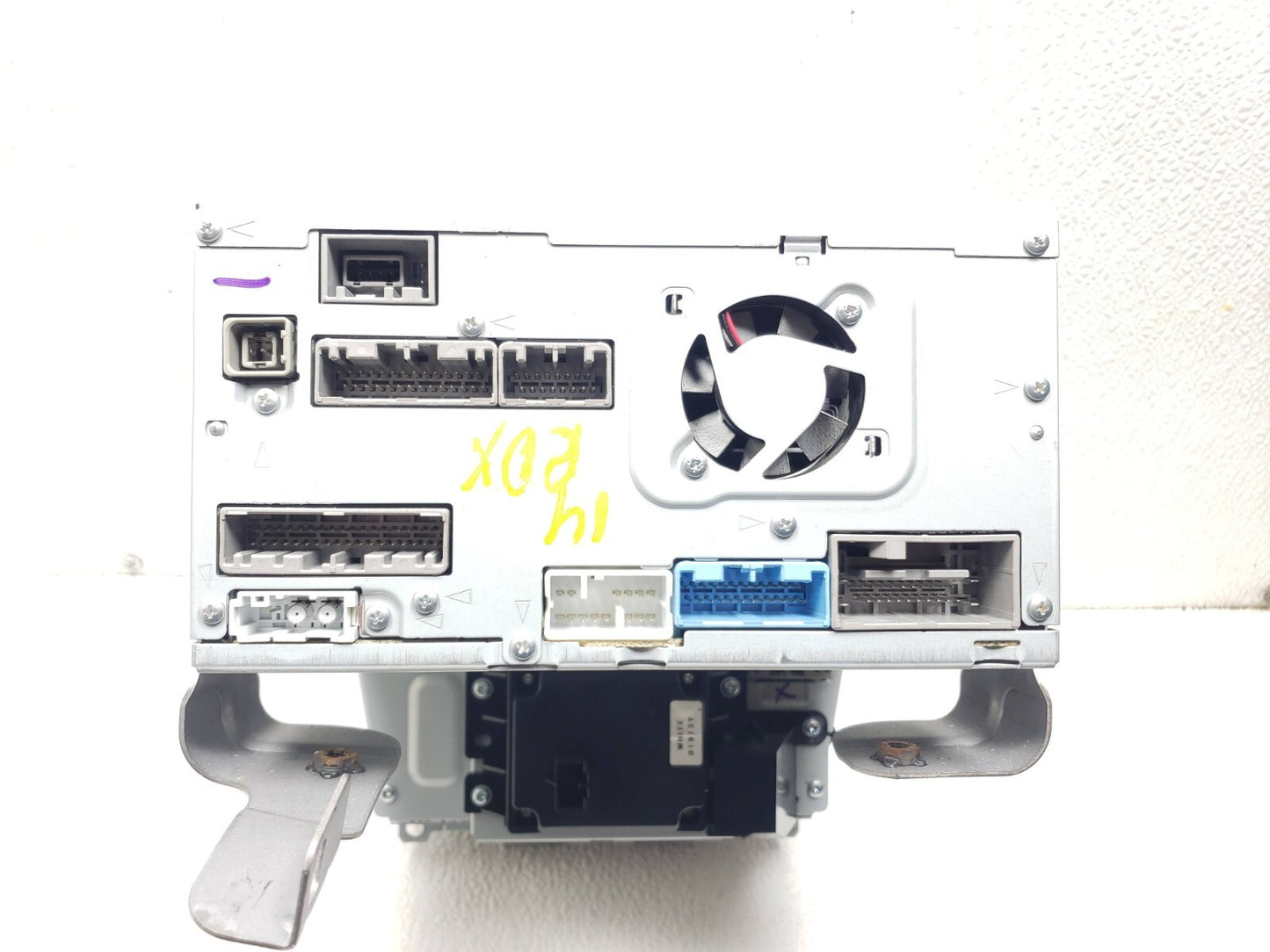 2014 Acura RDX AM FM Cd Player Radio Receiver OEM