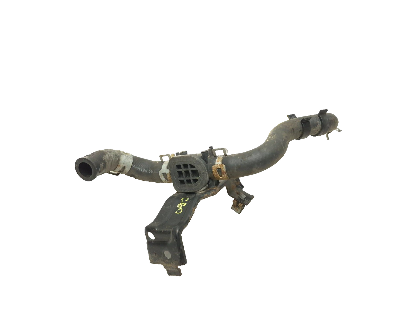 2007 Acura Tl Type-s Water Control Valve Assy OEM