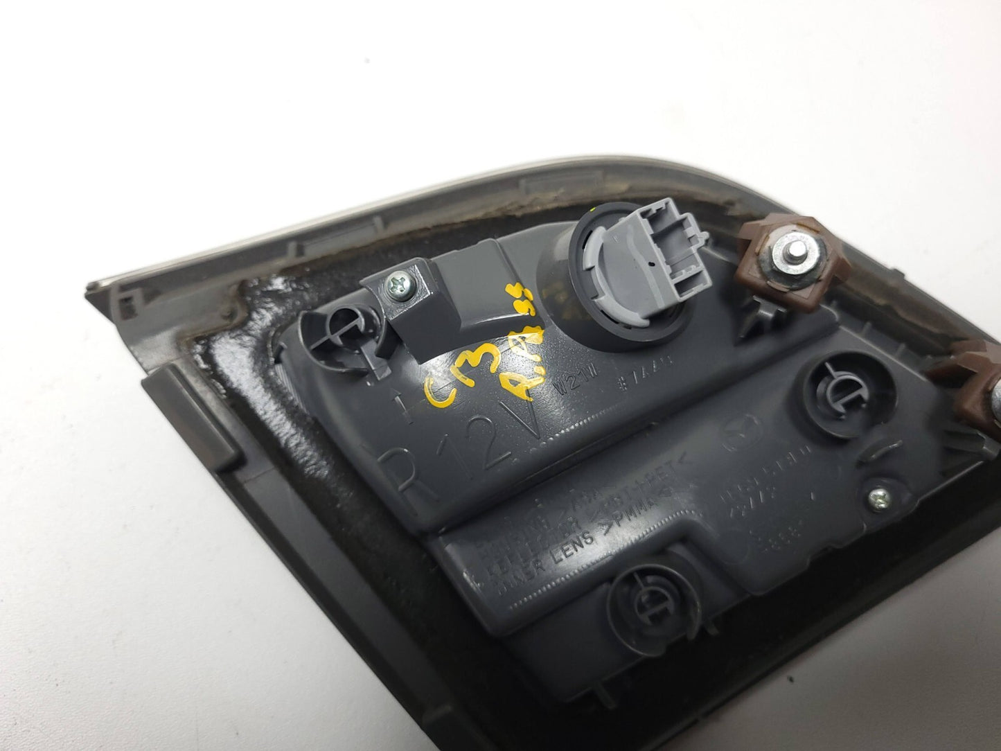 2010 - 2012 Mazda Cx-9 Tail Light Left & Right 4pcs OEM