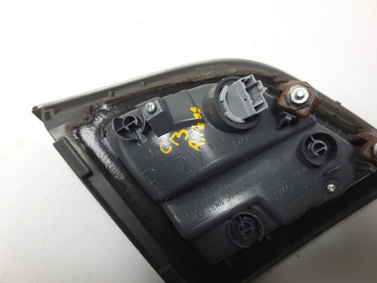 2010 - 2012 Mazda Cx-9 Tail Light Left & Right 4pcs OEM