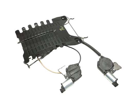 2020 Dodge Challenger Front Driver Seat Lumbar W/ Motor Assy OEM