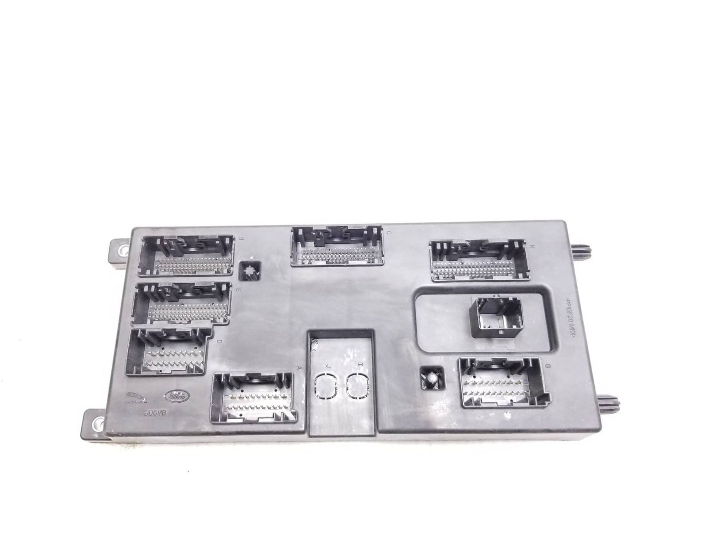 2017 Jaguar Xe Body Control Module Bcm OEM Gx73-14f041-al