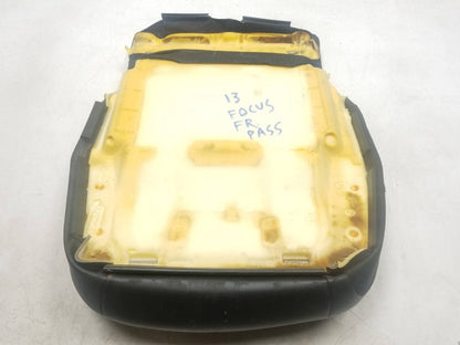 12 - 14 Ford Focus Front Seat Lower Cushion Passenger Right Side OEM