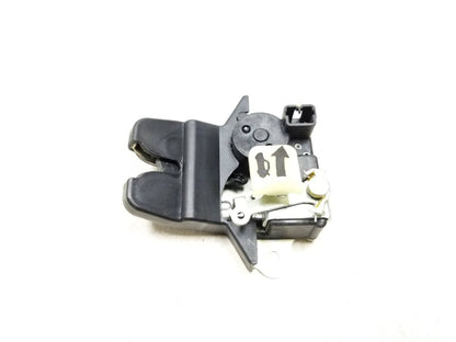 2009-2016 Hyundai Genesis Coupe Trunk Lid Lock Actuator OEM