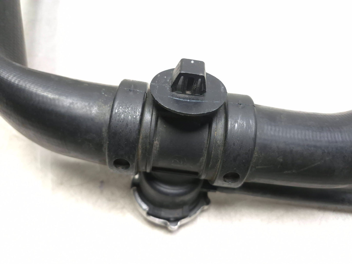 2018 Dodge Journey Radiator Hose Pipe 2.4l OEM
