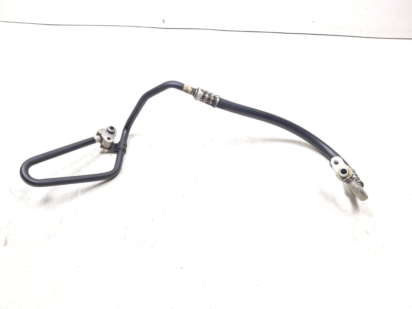 2008 Acura Mdx A/c Hose Pipe Line OEM