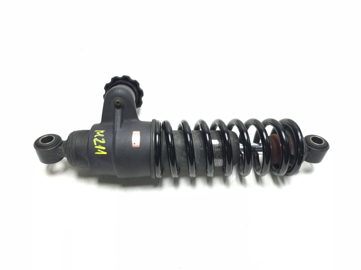 2007 Harley-davidson Street Glide Rear Shock Absorber 54000081,54000082 Pair OEM