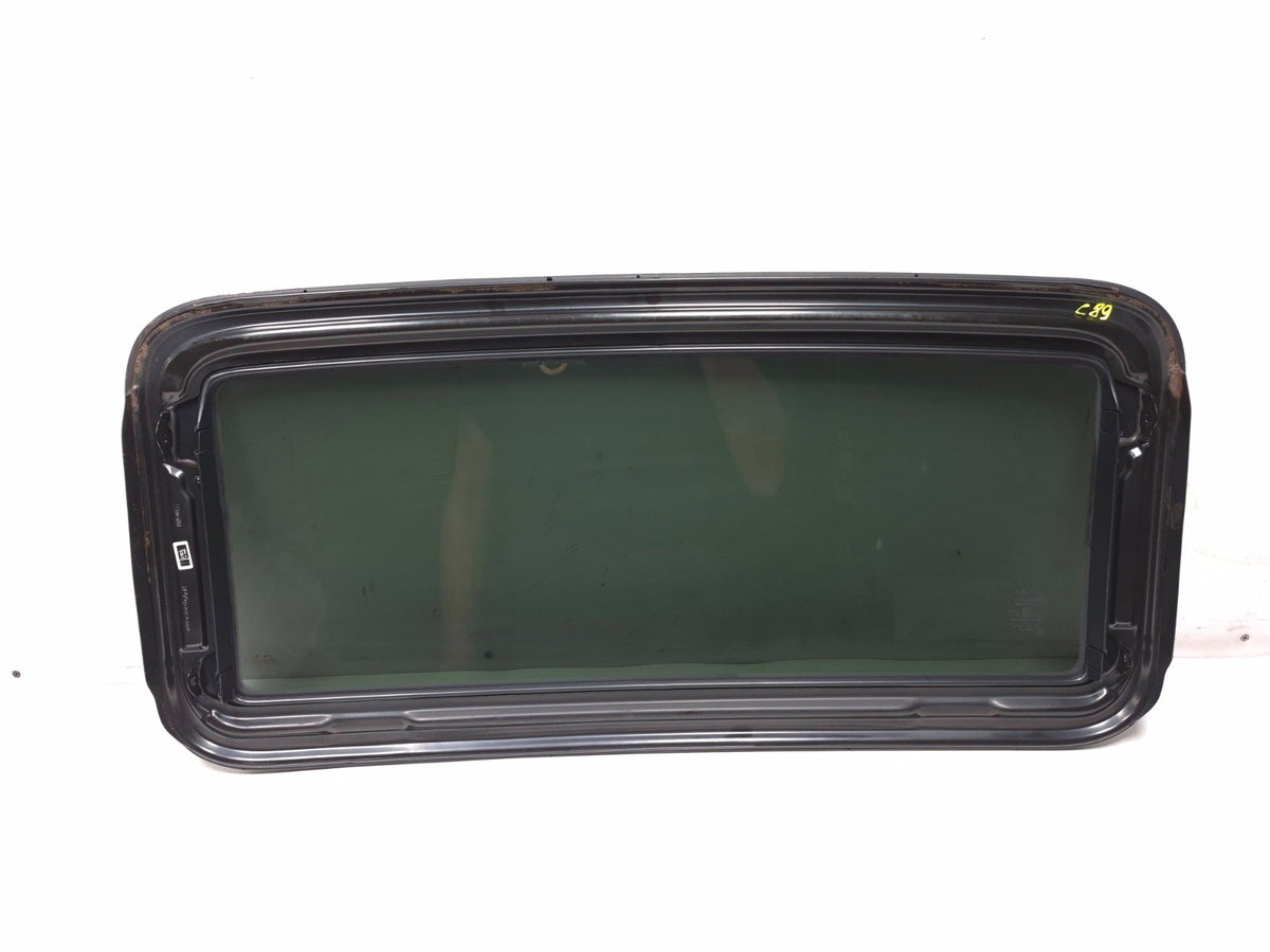 2004 - 2008 Acura Tl Sunroof Glass OEM