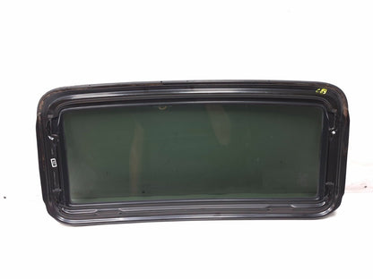 2004 - 2008 Acura Tl Sunroof Glass OEM
