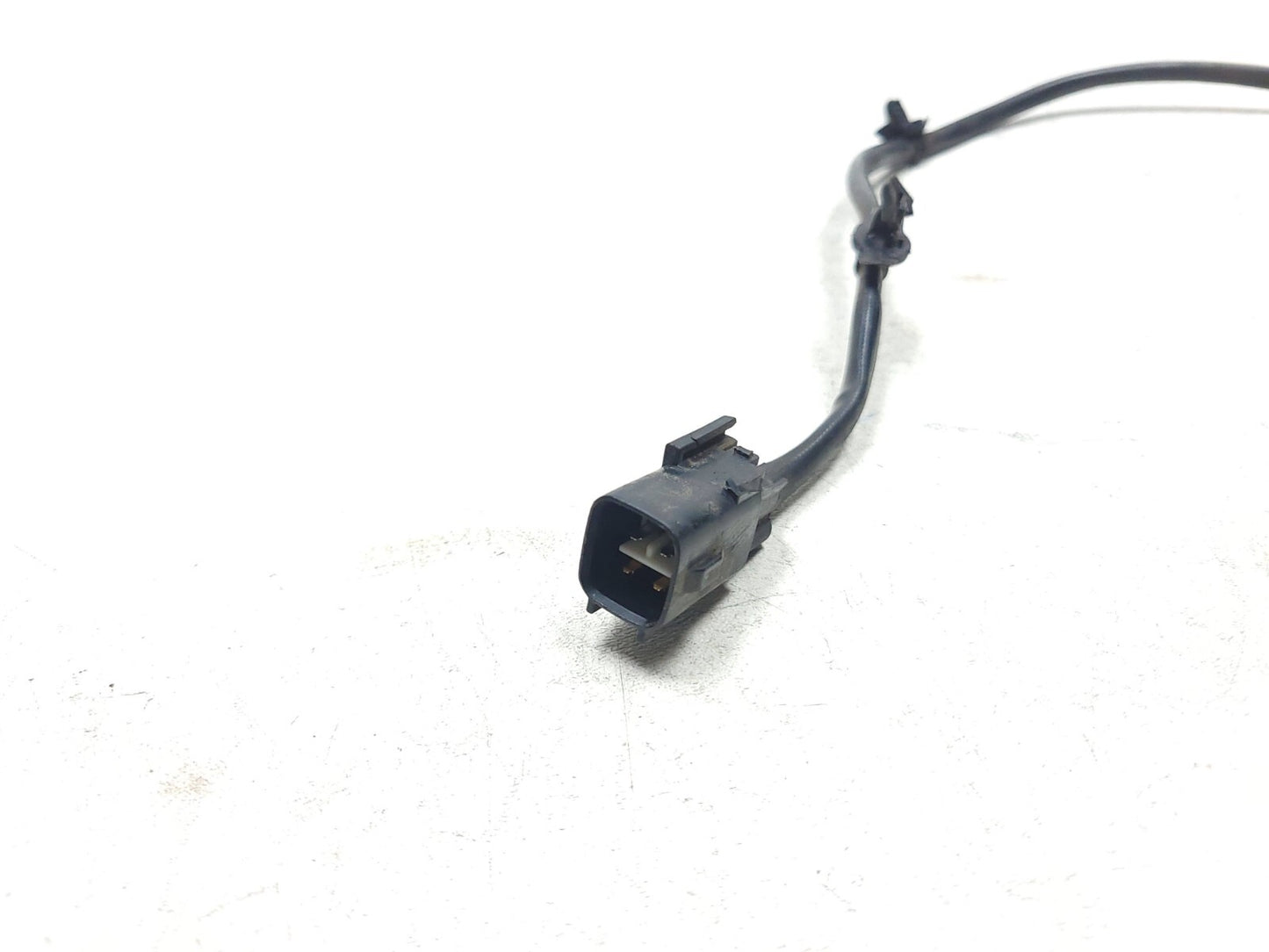 2009 - 2013 Hyundai Genesis Oxygen Sensor 2pcs  2.0t OEM