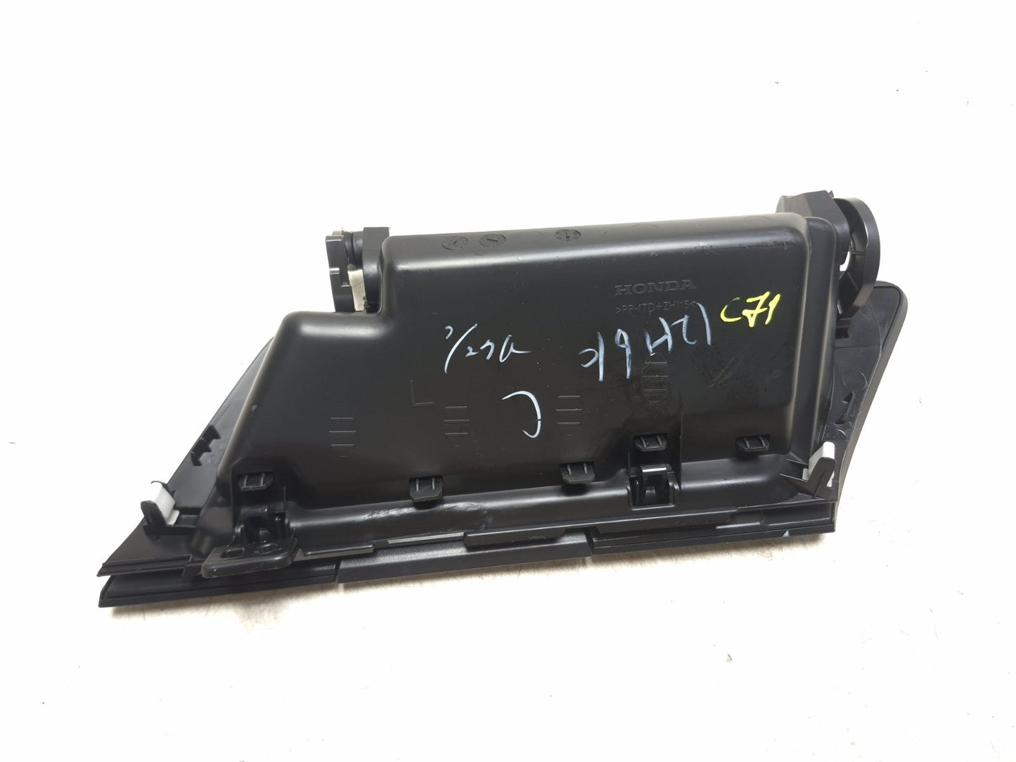 2012 Honda Cr-z Dashboard Upper Storage Box OEM