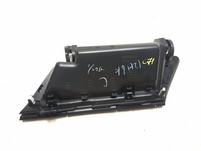 2012 Honda Cr-z Dashboard Upper Storage Box OEM