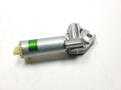 2015 Audi Q7 Front Seat Adjustment Motor Passenger Side Right 4 Pcs OEM
