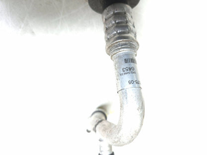 2013 BMW 328ix AC Hose Pipe Line Oem✅
