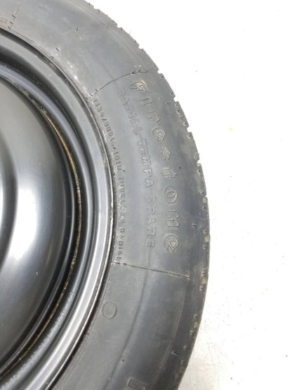 2007-2008 Acura Tl Type S Spare Tire 135x80 R16 OEM