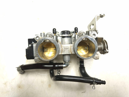2024 Yamaha R3 Yzfr3 Throttle Body OEM