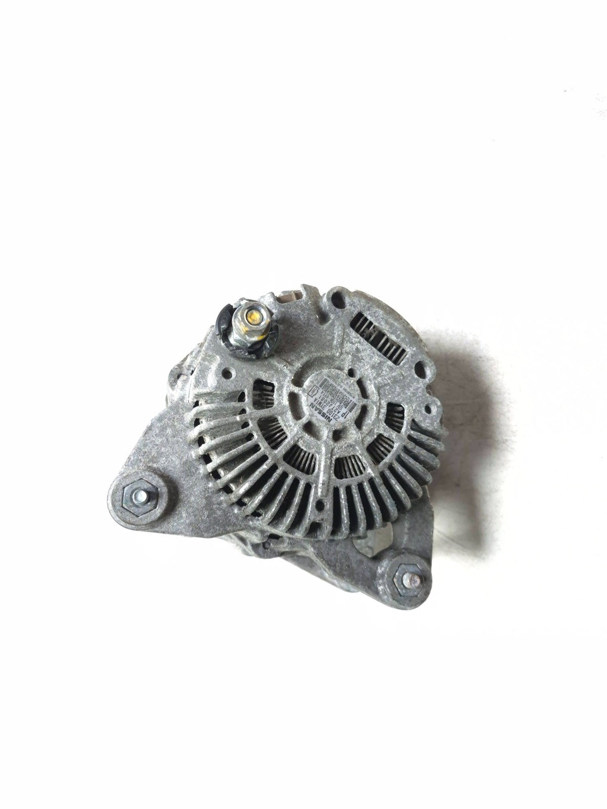 2015 Nissan Juke Alternator  Generator OEM