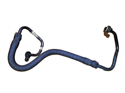 2007 Volvo S40 2.4l A/c Refrigerant Discharge Hose OEM
