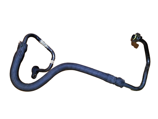 2007 Volvo S40 2.4l A/c Refrigerant Discharge Hose OEM