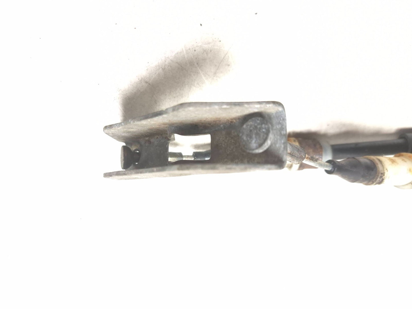 2007 Saab 9-5 Aero Emergency Parking Brake Cable OEM