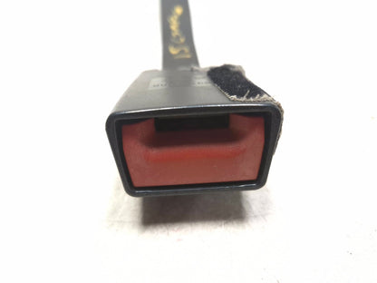 2015 Jeep Compass Front Seat Belt Buckle Left Driver Side OEM