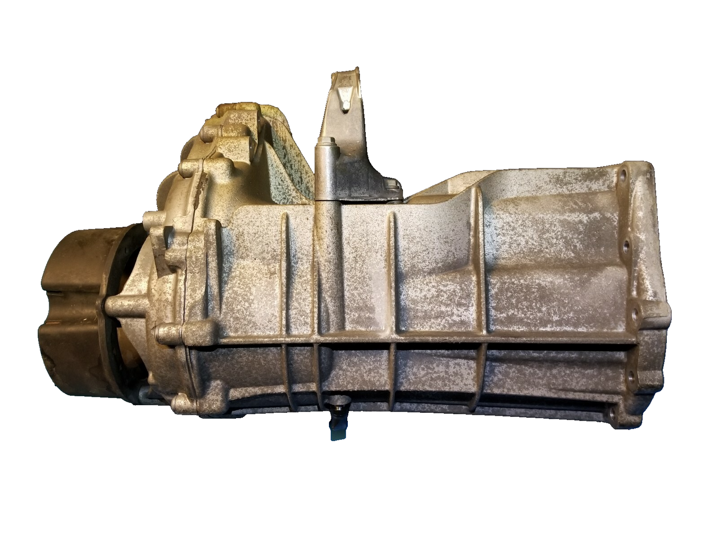 2015 Audi Q7 Differential Transfer Case OEM