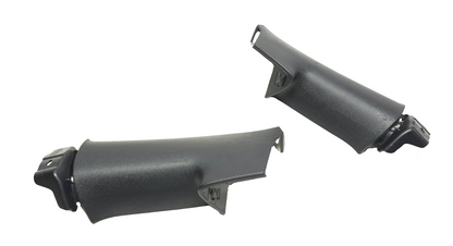 2021 Tesla Model 3 Rear Upper C Pillar Trim Panel Cover Left & Right OEM