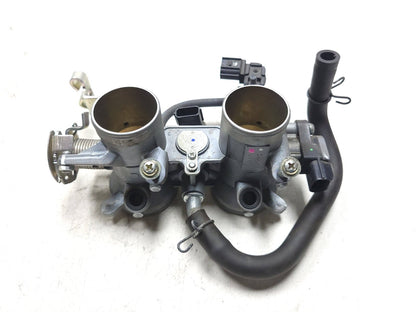 19 - 23 Kawasaki Z400 Er400 Throttle Body OEM