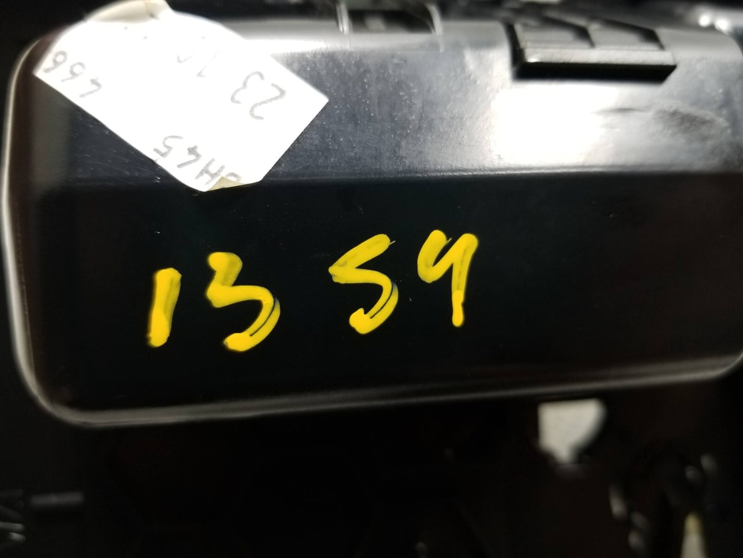 13 14 15 16 Audi A4 S4 Center Console Ashtray 8k0857951 OEM