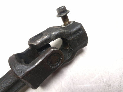 2008 Lincoln Navigator Lower Steering Shaft OEM
