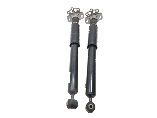 2014 Fiat 500l Rear Shock Strut Absorber Left & Right Pair OEM