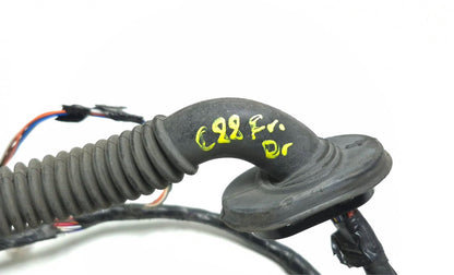 2018 Tesla Model 3 Front Door Wire Harness Left Driver Side 1067957-00-e OEM