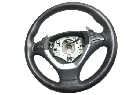2008 BMW X6 E71 Steering Wheel OEM
