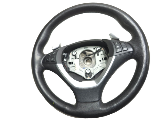 2008 BMW X6 E71 Steering Wheel OEM